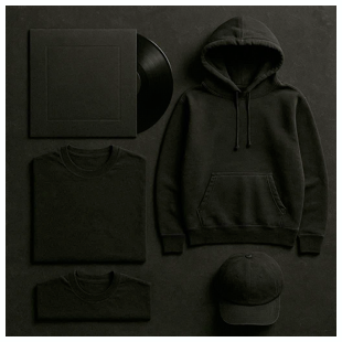 Triple R Treasures - Originals