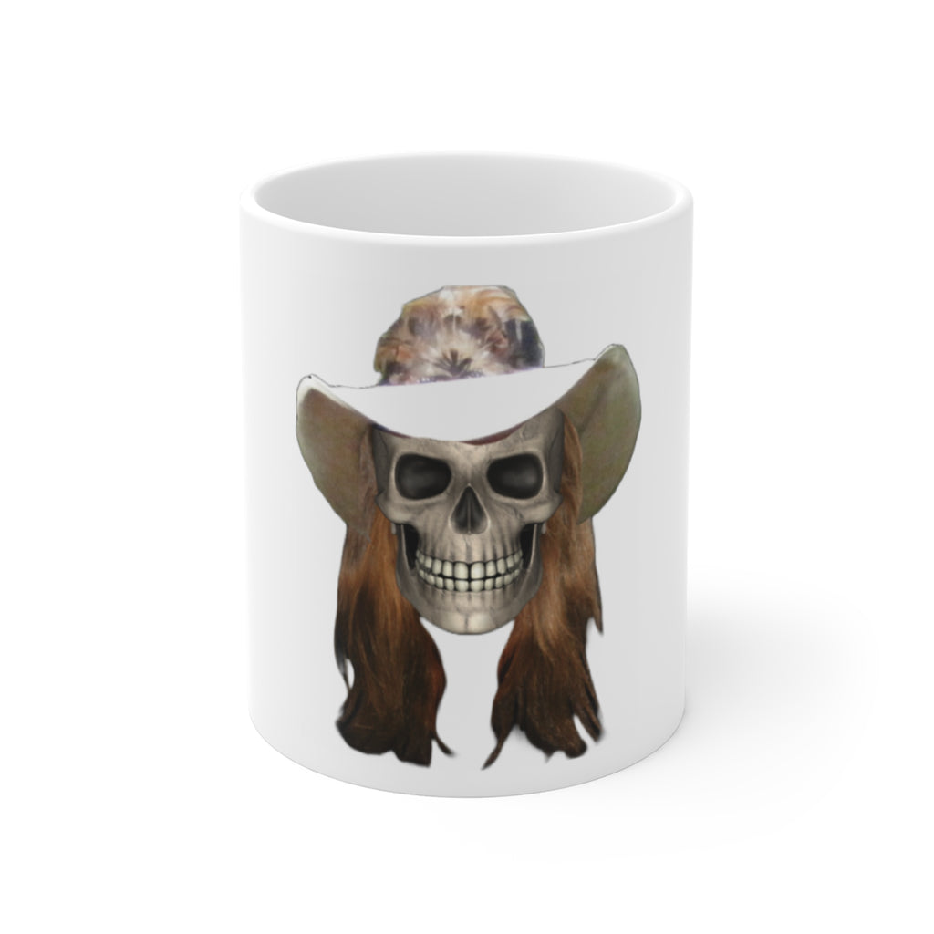 Stix Stonz – Original Logo Mug