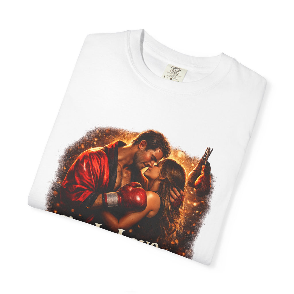 I'm In Love — Ritchie Ritchison Artist T-Shirt