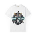 Bobby Lane Band – Classic Logo T-Shirt