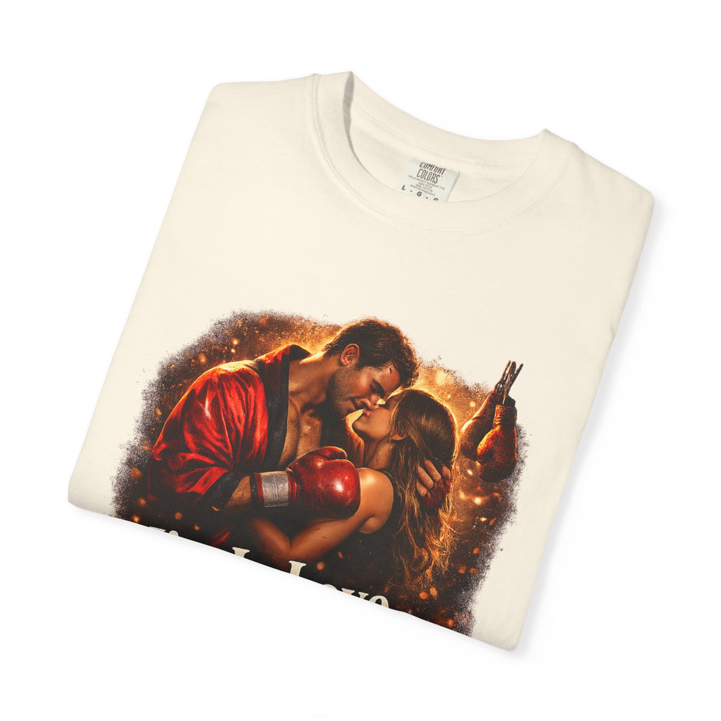 I'm In Love — Ritchie Ritchison Artist T-Shirt