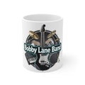 Bobby Lane Band – Logo Mug