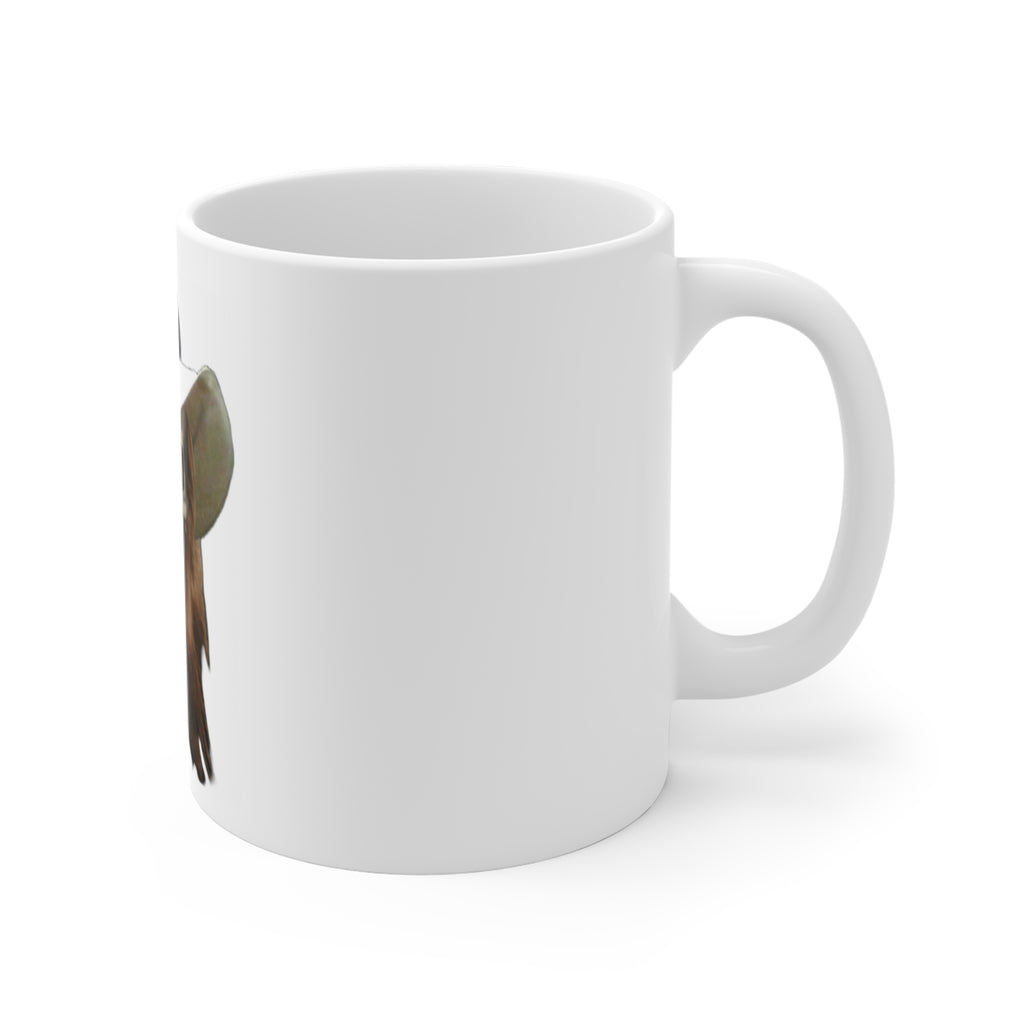 Stix Stonz – Original Logo Mug