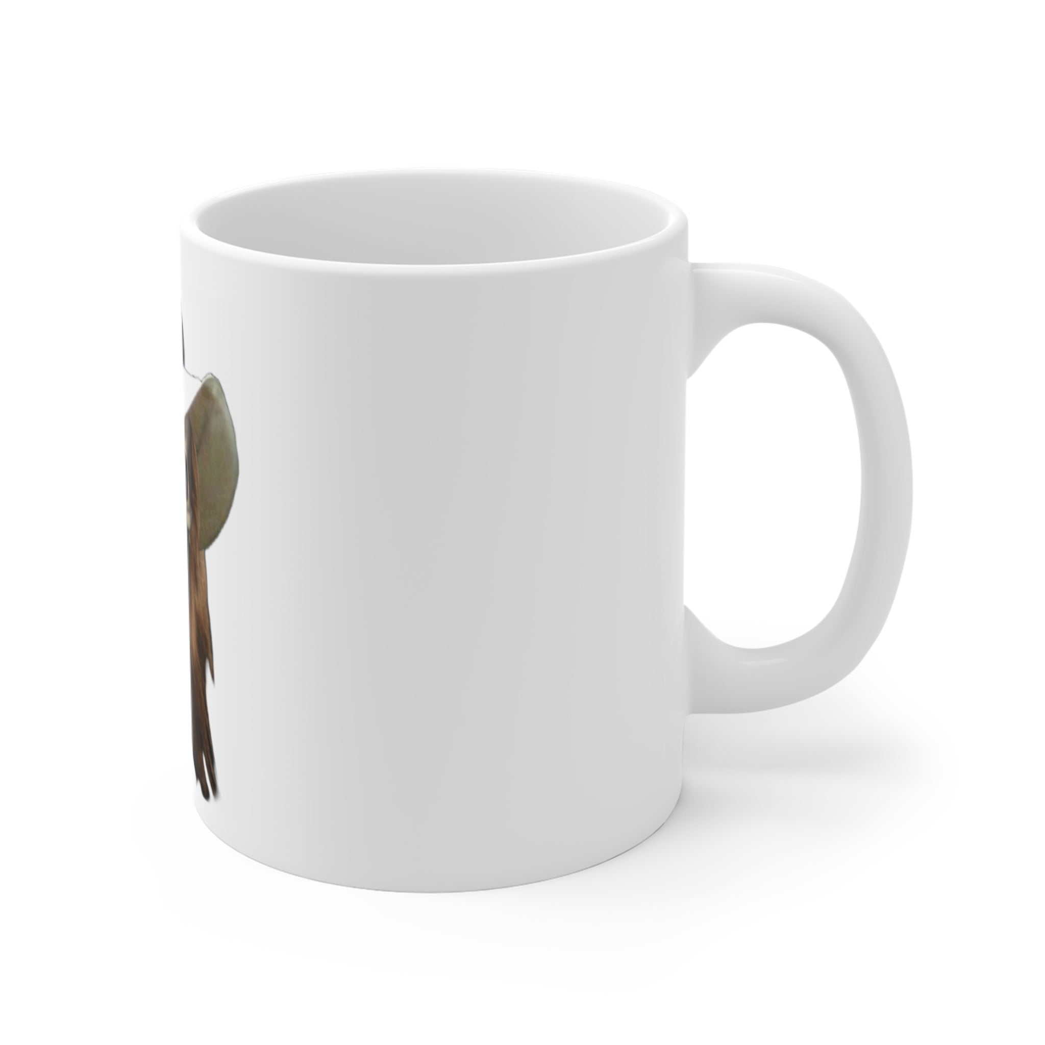 Stix Stonz – Original Logo Mug
