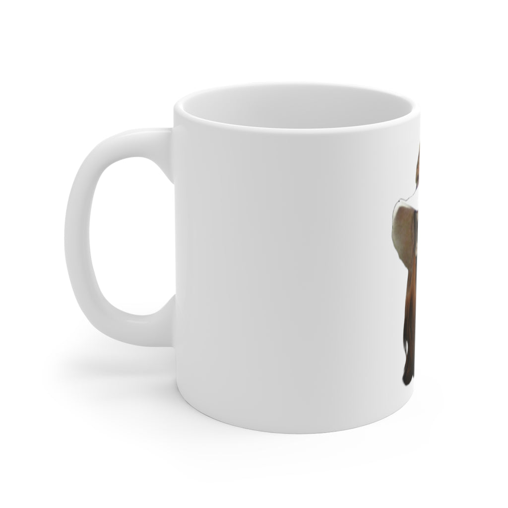 Stix Stonz – Original Logo Mug