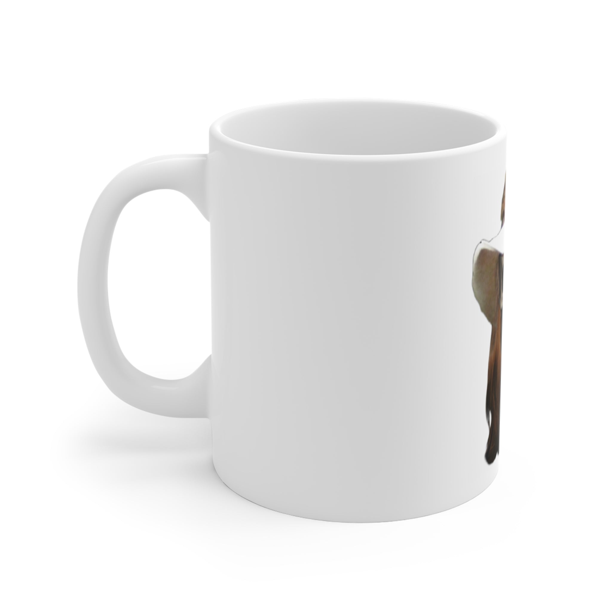 Stix Stonz – Original Logo Mug